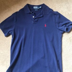Polo shirt